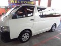 Toyota Hiace 2015 for sale-1