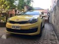 2016 Kia Rio 1.4Ex MT-6