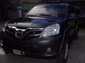 2015 Foton Thunder-0