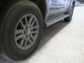2016 Toyota Fortuner 2.5L AT Diesel-1