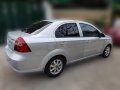 Well maintained Chevrolet Aveo 2007-3
