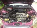 Honda Civic LXI 97-0