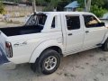 Nissan frontier 4x4 for sale Rush-6