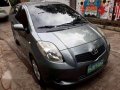 2007 Toyota Yaris-0