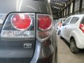 2016 Toyota Fortuner 2.5L AT Diesel-2