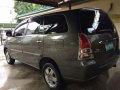 Toyota Innova G-3