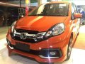 Honda MOBILIO 1.5 V CVT-0