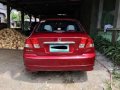 honda civic vti eagle eye 2004 model-8