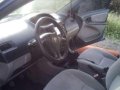 Toyota Vios 1.3E 2005 MT-2