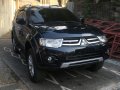 2014 Mitsubishi Montero Sport GLX 2.5 2WD AT for sale-5