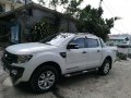 2015 ford ranger wildtrak 3.2-0