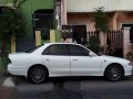 Mitsubishi Galant 1996-2
