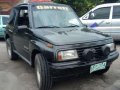 Suzuki Escudo 4X4 2002 Model - GAS-0