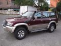 2001 Nissan Patrol-0