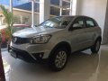 SsangYong Korando 2017 for sale-2