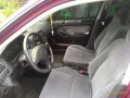 Honda Civic LXI 97-4