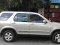 Honda CR-V 2004 for sale-4