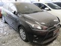 2016 Toyota Yaris 1.3 E AT for sale-5