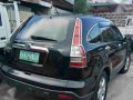 Honda CRV AT 2007-3