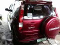 Honda crv 06mdl-5