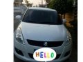 Suzuki swift 2012 1.4-1