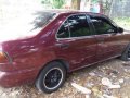 Nissan Sentra Series 4 Automatic 98 yr mdl-4