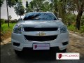 2014 Chevrolet Trailblazer 2.8L AT Diesel-9