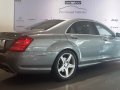 2010 Mercedes-Benz S-Class 4.0L AT Hybrid-7