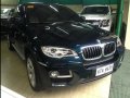 2015 BMW X6 xDrive30d-9