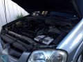 Mazda Tribute 2006-10