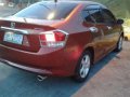 2009 Honda City 1.3 ivtec MT-4