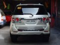 Toyota fortuner g 2014 at-3