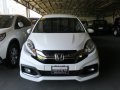 2016 Honda Mobilio 1.5L V Modulo Utility for sale-6