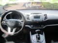 Kia Sportage-3