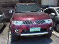 2007 Mitsubishi Montero Sport 4x4 Automatic - Automobilico SM Bicutan-0