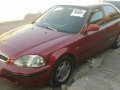 96 mdl. Honda civic vtech.-1