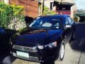 Mitsubishi Lancer EX GLX 2012-0