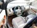 Toyota Innova 2008 D4D 2.5 Turbo -2