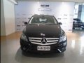 2014 Mercedes-Benz B-Class B 200 BlueEFFICIENCY AT-7