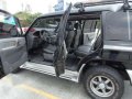 Loaded Local VFresh Mitsubishi Pajero Ralliart Fieldmaster AT 2FAST4U-8