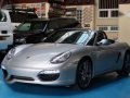 2011 Porsche BOXSTER S PDK local alt Cayman Benz SLK BMW Z4 Audi TT-2