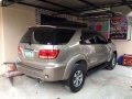 2006 Toyota Fortuner 90K mileage-1