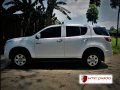 2014 Chevrolet Trailblazer 2.8L AT Diesel-7