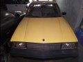 1983 Toyota Corona 1.5L MT Gasoline-4