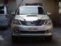 Toyota fortuner g 2014 at-1