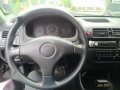 Honda Civic LXI 97-2