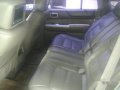 Nissan Patrol 2005 Silver for sale-9