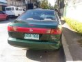 RUSH! nissan sentra super saloon matic-3