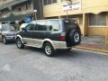 Isuzu crosswind xtrm not xuv xuvi-1