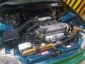 1995 Honda Civic ESI-6